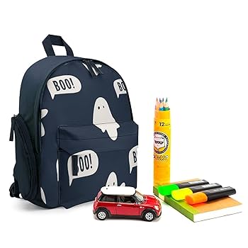 Amazon.co.jp: リュック ハロウィン おばけ キッズ リュック